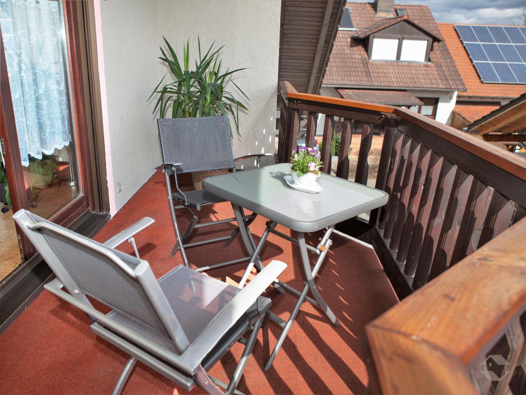 Ferienwohnung Schillinger Sasbach am Kaiserstuhl Eksteriør bilde