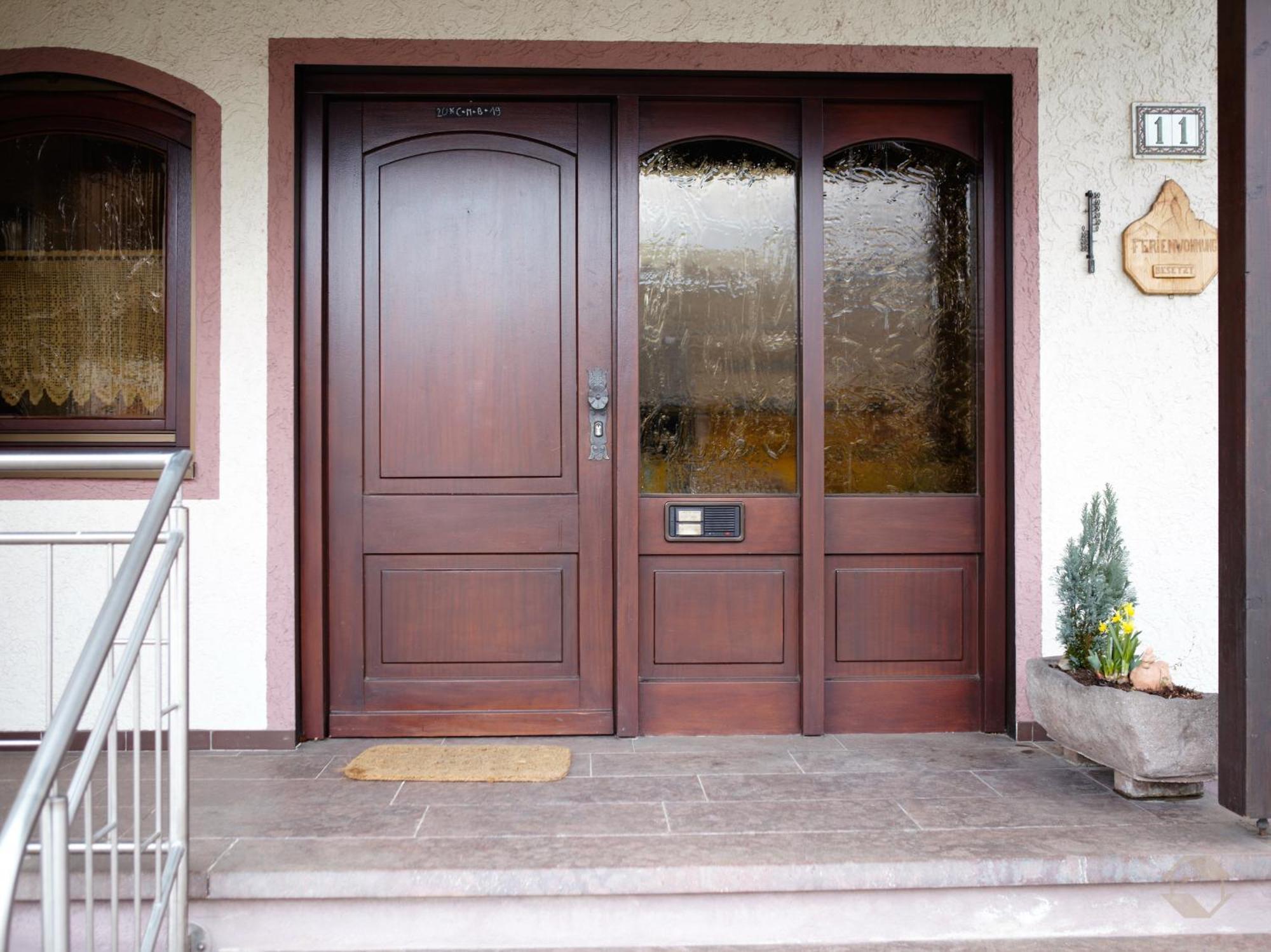 Ferienwohnung Schillinger Sasbach am Kaiserstuhl Eksteriør bilde