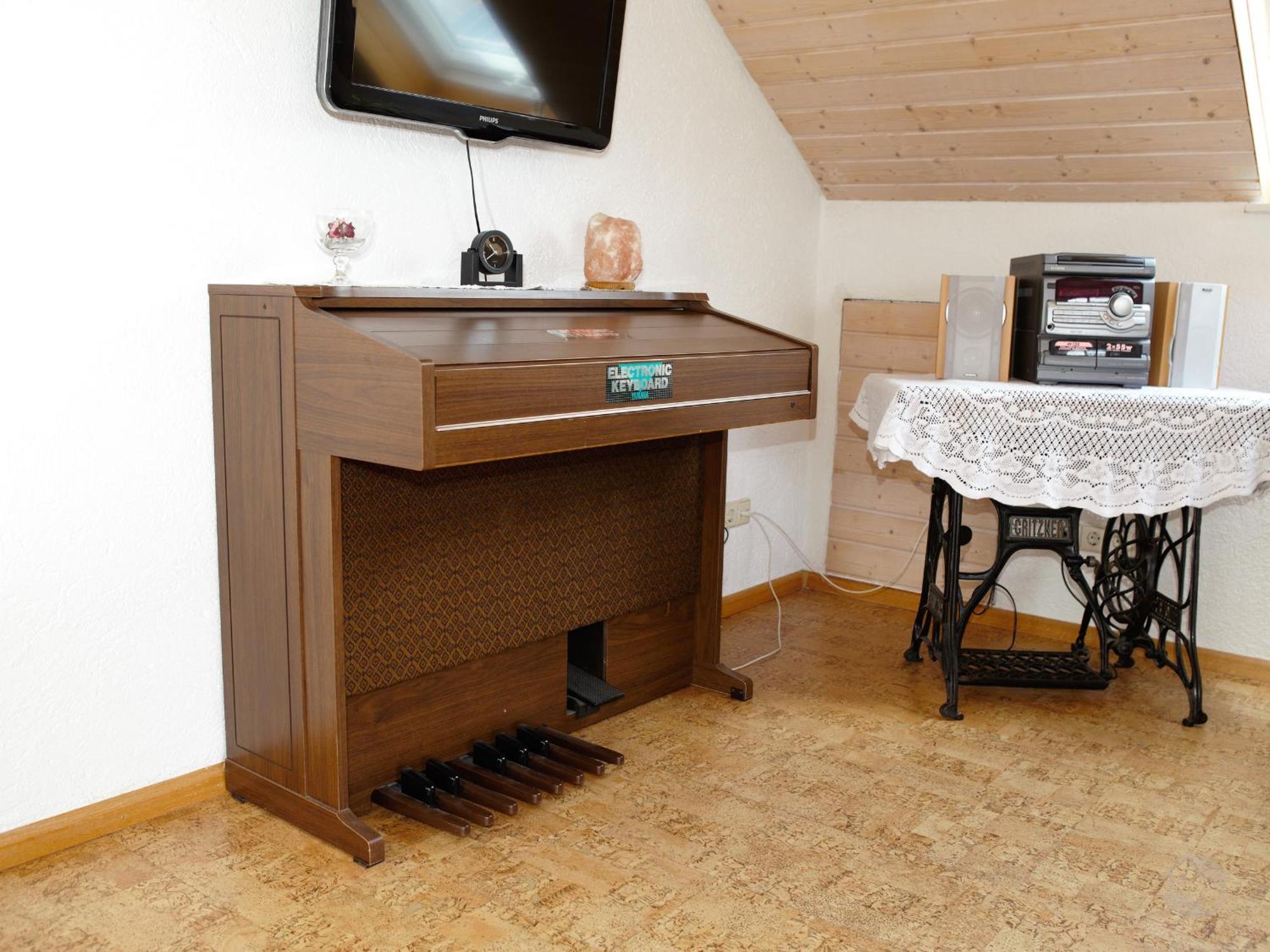 Ferienwohnung Schillinger Sasbach am Kaiserstuhl Eksteriør bilde